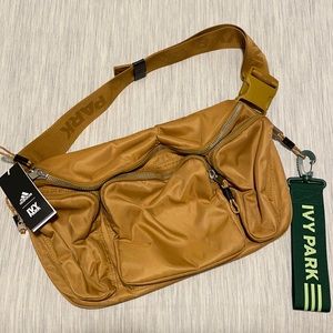 Ivy Park Fanny Pack